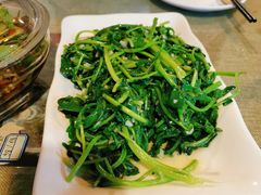 芝麻菜-随善园餐厅(大理店)
