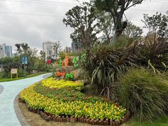 -宁波儿童公园(鄞州区)
