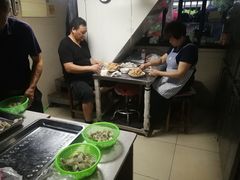 -周震馄饨