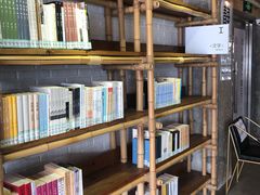 -香洲区图书馆(乐士文化区店)