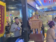 -梨花自助烤肉(天河城店)