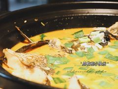 -千岛湖小鱼儿·淳安匠心农家菜