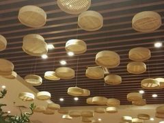 大堂-小六汤包(万和城店)