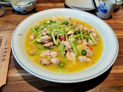 -鱼食饭稻·苏浙土菜17年老馆子(平江路店)
