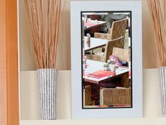 -上海明天广场JW万豪酒店