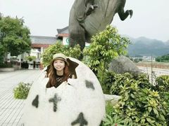 -寻龙山风景旅游区