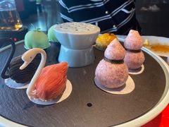 -馋遇江南·精致湖景雅宴(东方之门店)