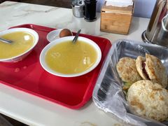 -牛老五羊杂汤(广阳区总店)