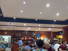 大堂-要德鱼庄(陕钢家属院店)