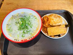 -武圣羊汤(武圣路店)