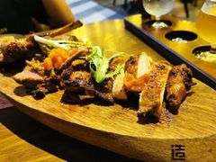-造精酿餐厅