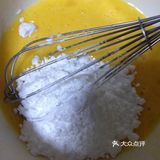 大热的榴莲千层蛋糕原来是这么做出来的