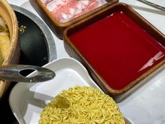 -菌小白火锅(时尚天河店)