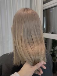 -Rise Hair上升造型