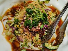 西贝凉皮-西贝(上海新梅广场店)