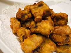 蒜香排骨-张福记(五一公园店)