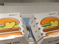 -德克士(北京站店)