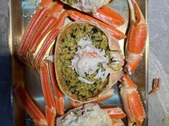 -本达人海鲜烧烤·朝鲜族风味(发展店)