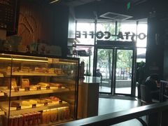 -COSTA COFFEE(成都来福士店)