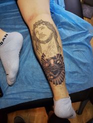 -MDZ STORE·TATTOO·耳饰