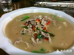 -秀妈厨房(灰汤老店)
