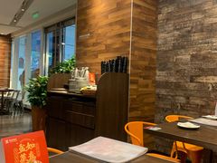大堂-新旺茶餐厅(嘉里城店)