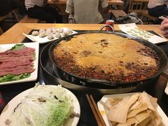 -锅首鲜品火锅(鸳鸯店)