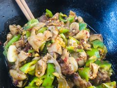 -张氏父子常德肠子馆(红星总店)