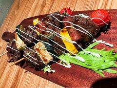 -小满Grainkitchen(滨江商业广场店)