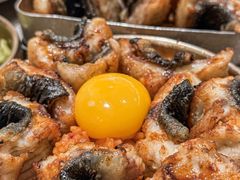 -味家烤肉烤鳗鱼牛排(西塔旗舰店)