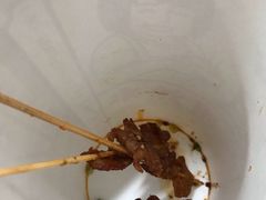 -喜姐炸串(仙林水平方店)