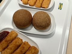 -宜家·瑞典风味餐厅(青岛商场店)