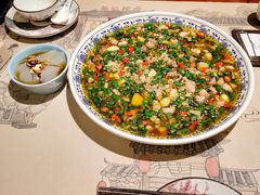 民国霸王兔-杨记隆府(时代天街店)
