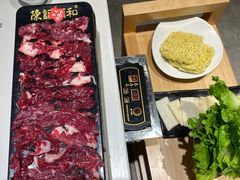 -陈记顺和潮汕牛肉火锅(番禺迎宾大道店)