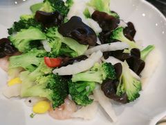 -大鸭梨烤鸭(甘家口店)