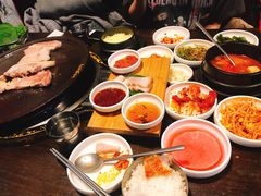 -Dombe豚(黑猪肉街店)