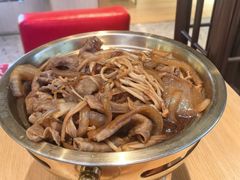 -朴大叔拌饭(上海真如环宇城店)