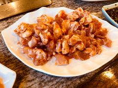 -高丽屋(天宁寺店)