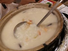 -粤仔湾砂锅粥(滨湖万达店)