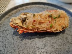 -都会尚膳·海鲜自助餐厅(重庆万豪酒店)