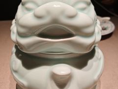 -小厨娘绣中淮扬(大行宫科巷店)