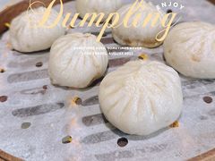 鲜肉包-陈傻子餐厅(世纪都会店)