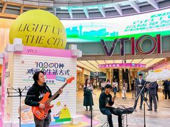 -VT101维多利广场