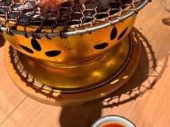 -烧肉达人•炭火烧肉(新天地店)