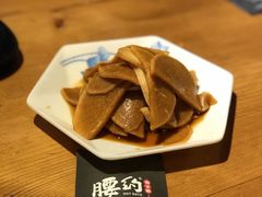-腰子哥烤串(石佛营炫特店)
