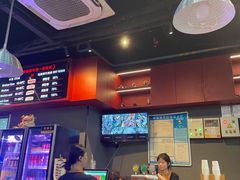 -马海涛牛肉串·东北吉林烧烤(领汇广场店)