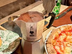 -Mammamia意大利餐厅(阳春巷店)