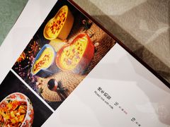 -撒拉花儿·新疆菜·清真(太阳宫店)