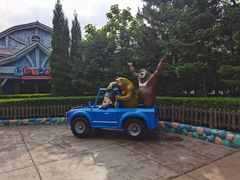 -沈阳方特欢乐世界