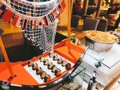 -巴厘岛风情自助餐厅(牡丹广场店)